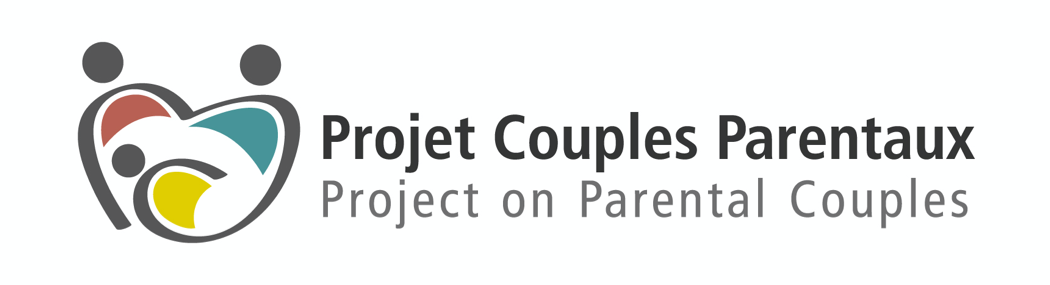 Parental Couples project logo