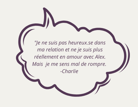 Extrait de Charlie