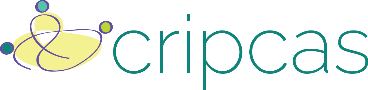 Logo du CRIPCAS