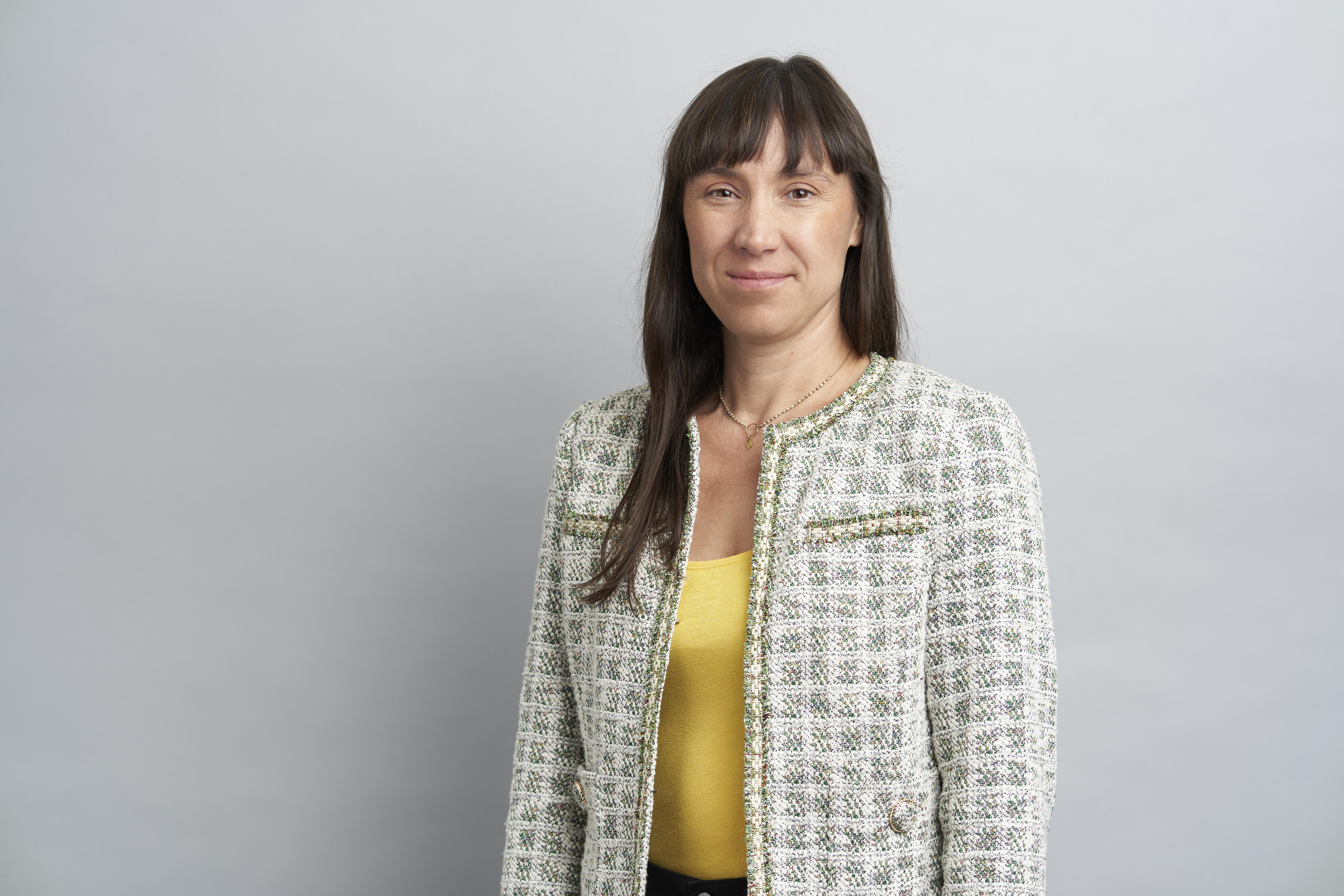 Photo de Natacha Godbout