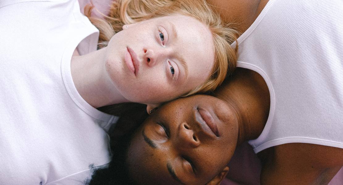 And if my partner was violent? 