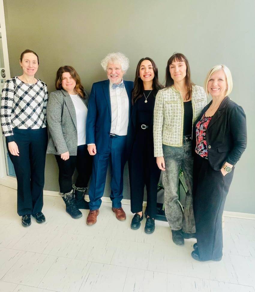 gaelle bakhos soutenance