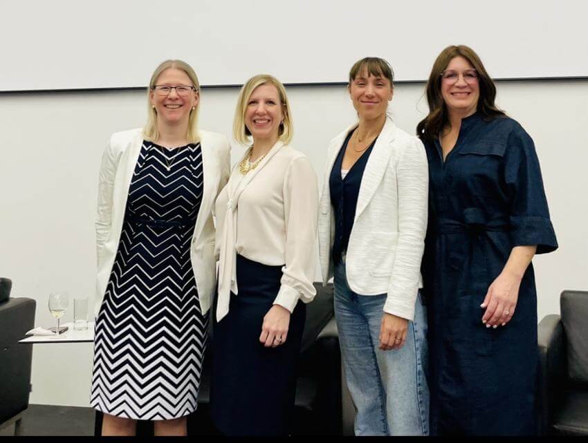 Lancement Manuel clinique