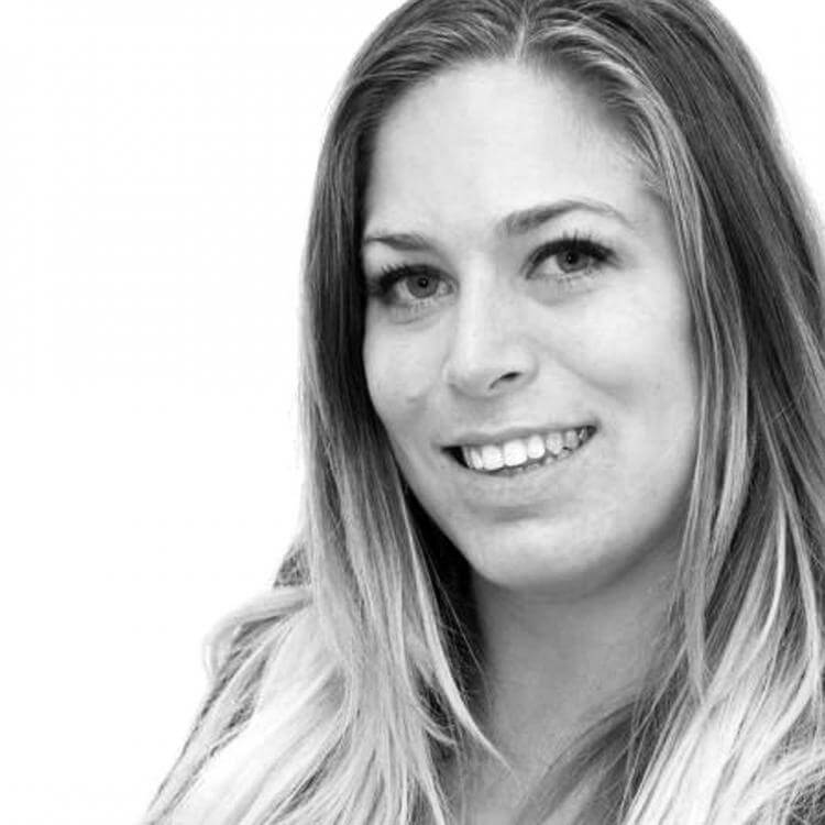 Photo de Anne-Julie Lafrenaye-Dugas