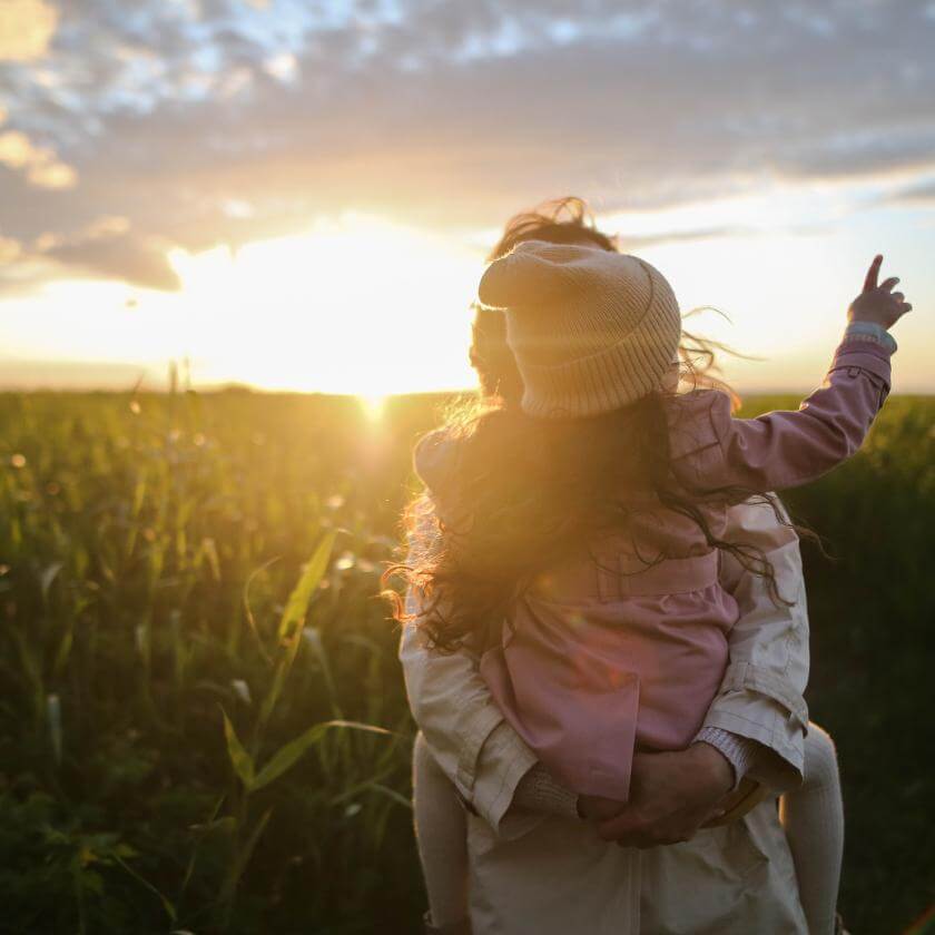Quand le vécu d’agression sexuelle d’une mère influence celui de son enfant 