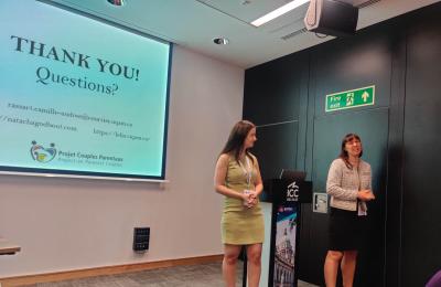 Camille-Andrée Rassart