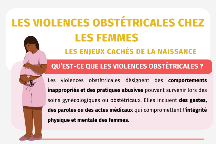 violences obstetricales