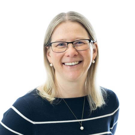 Photo d'Audrey Brassard