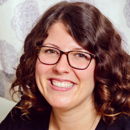 Photo de Roxanne Bolduc 