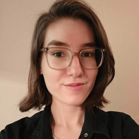 Picture of Leslie Gagnon