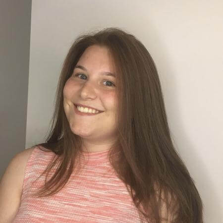 Picture of Cassandra Thibault 