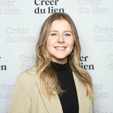 Marie-Ève Grisé Bolduc