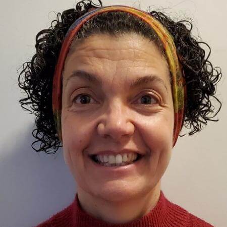 Marie-Josée Boileau