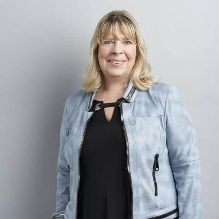 Picture of Martine Hébert