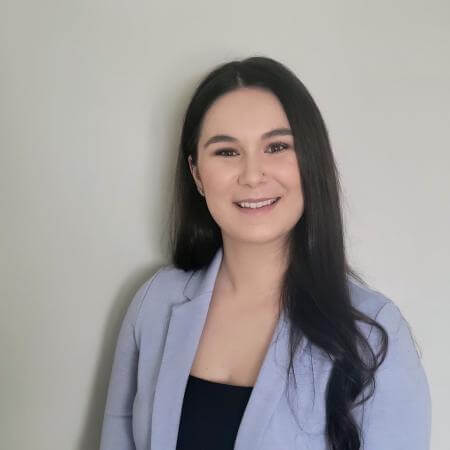 Photo d'Audrey-Ann Lefebvre