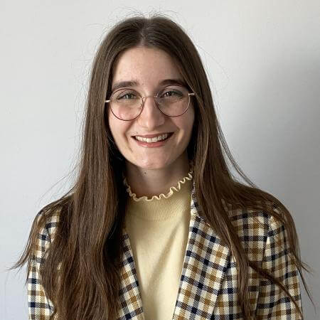 Photo d'Anne-Laurence Gagné