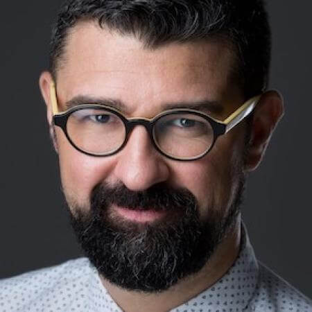 Martin Blais