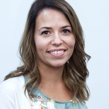 Marie-Ève Daspe